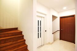 Eastrees (D15), Terrace #520391381